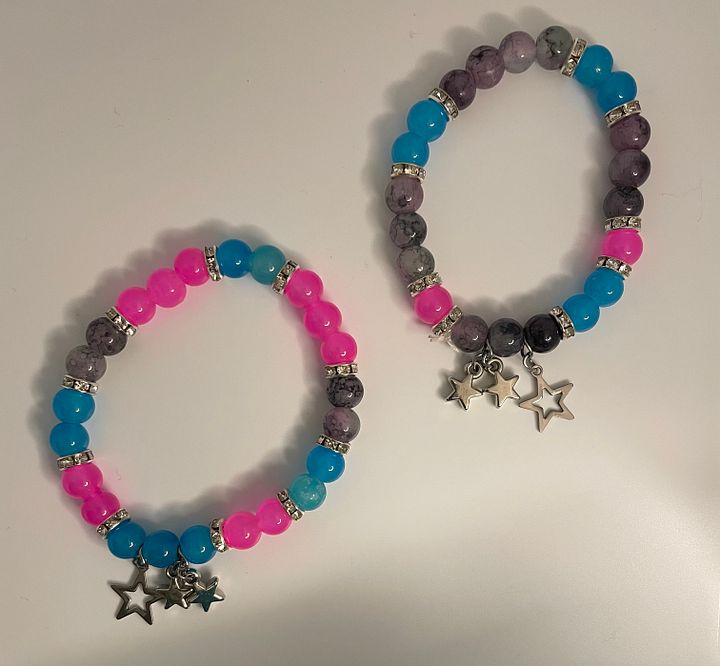 Starry Love product image (2)
