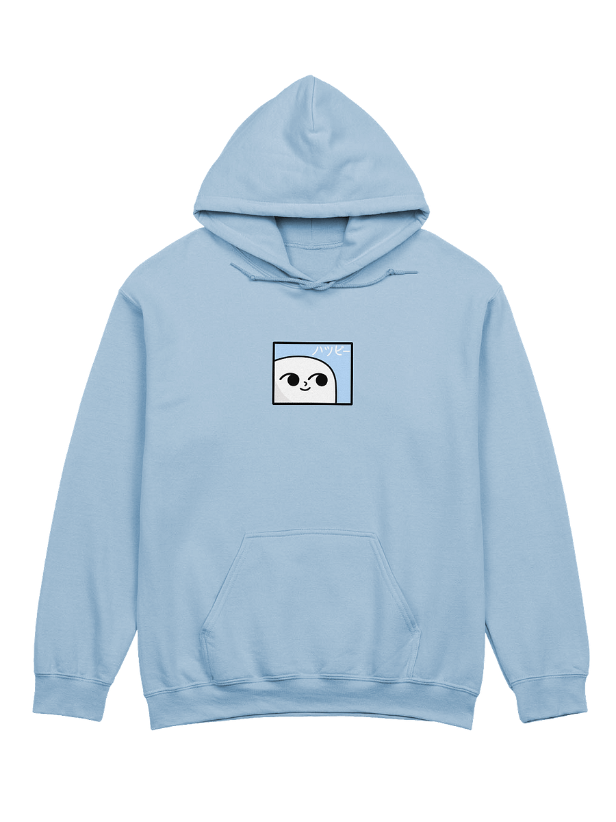 Happy Hoodie product image (1)