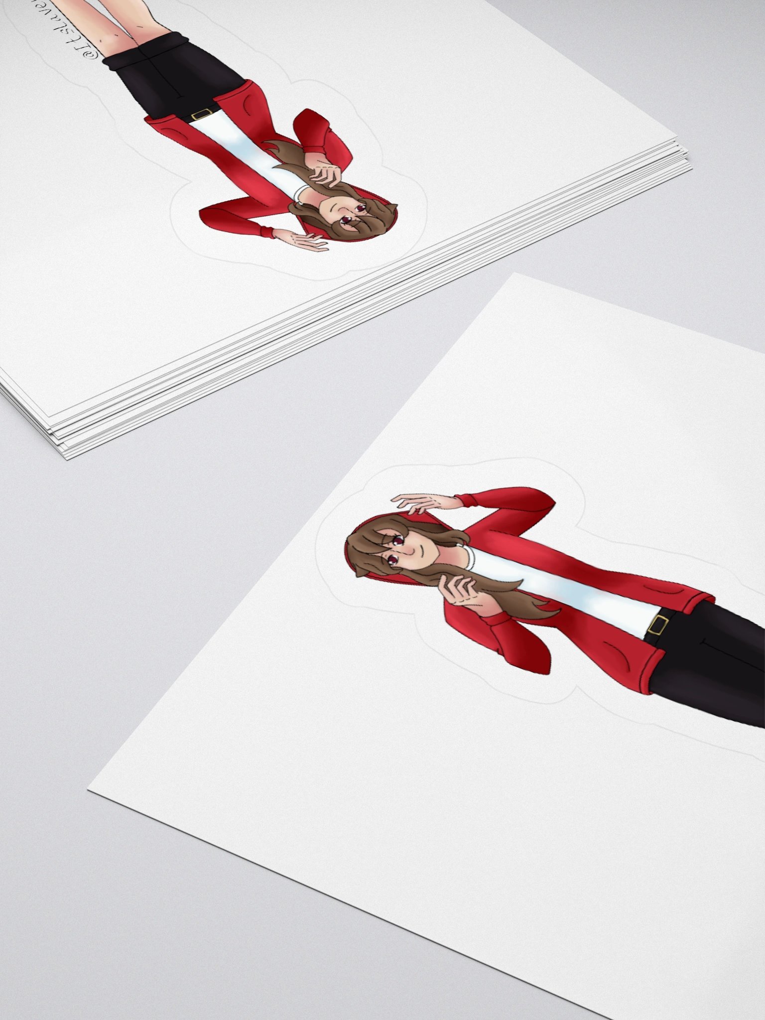 5AM Pearl Sticker product image (10)