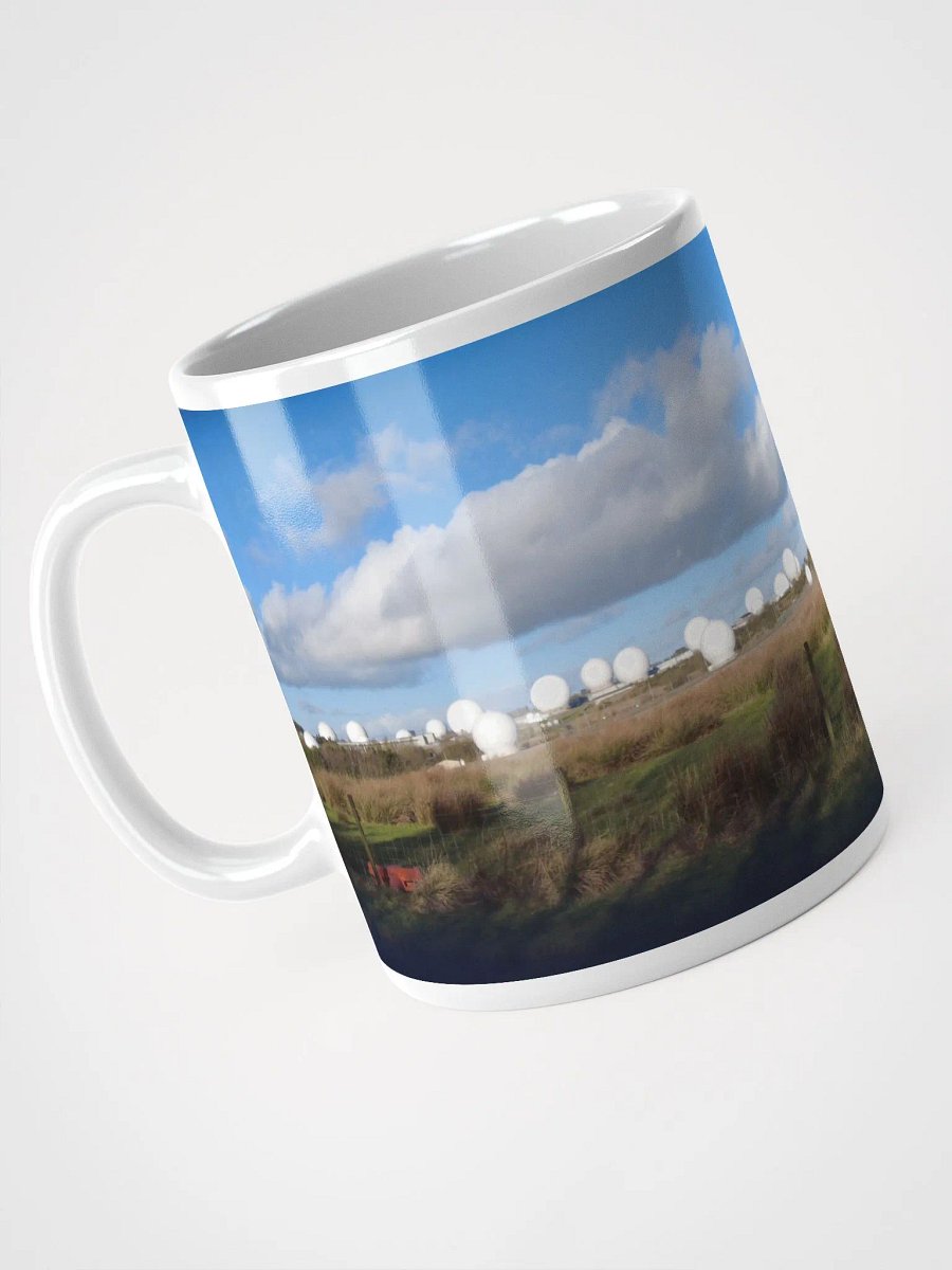 007 Explore TV Mug product image (4)