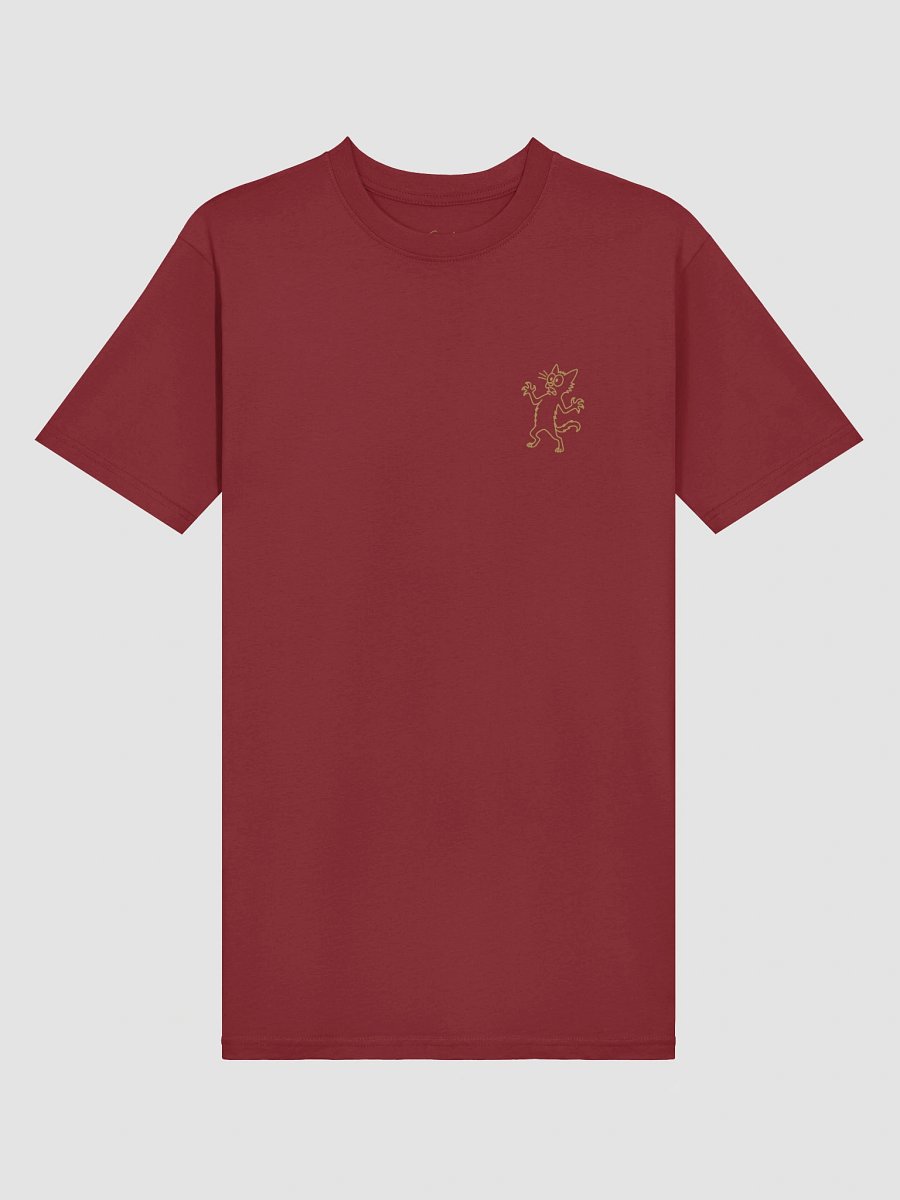Scaredy Cat Tee product image (4)