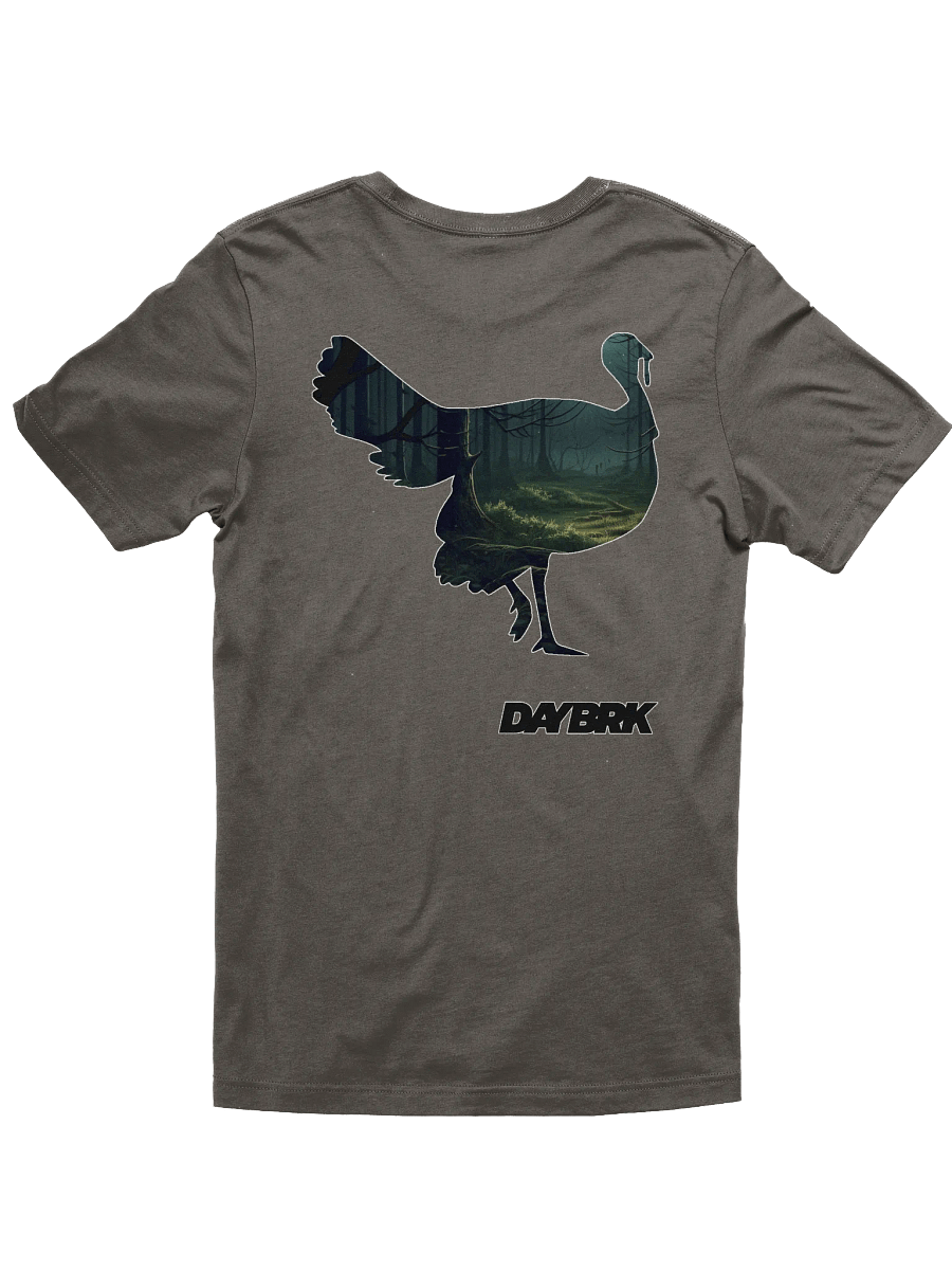Mystic Turkey Tee product image (3)