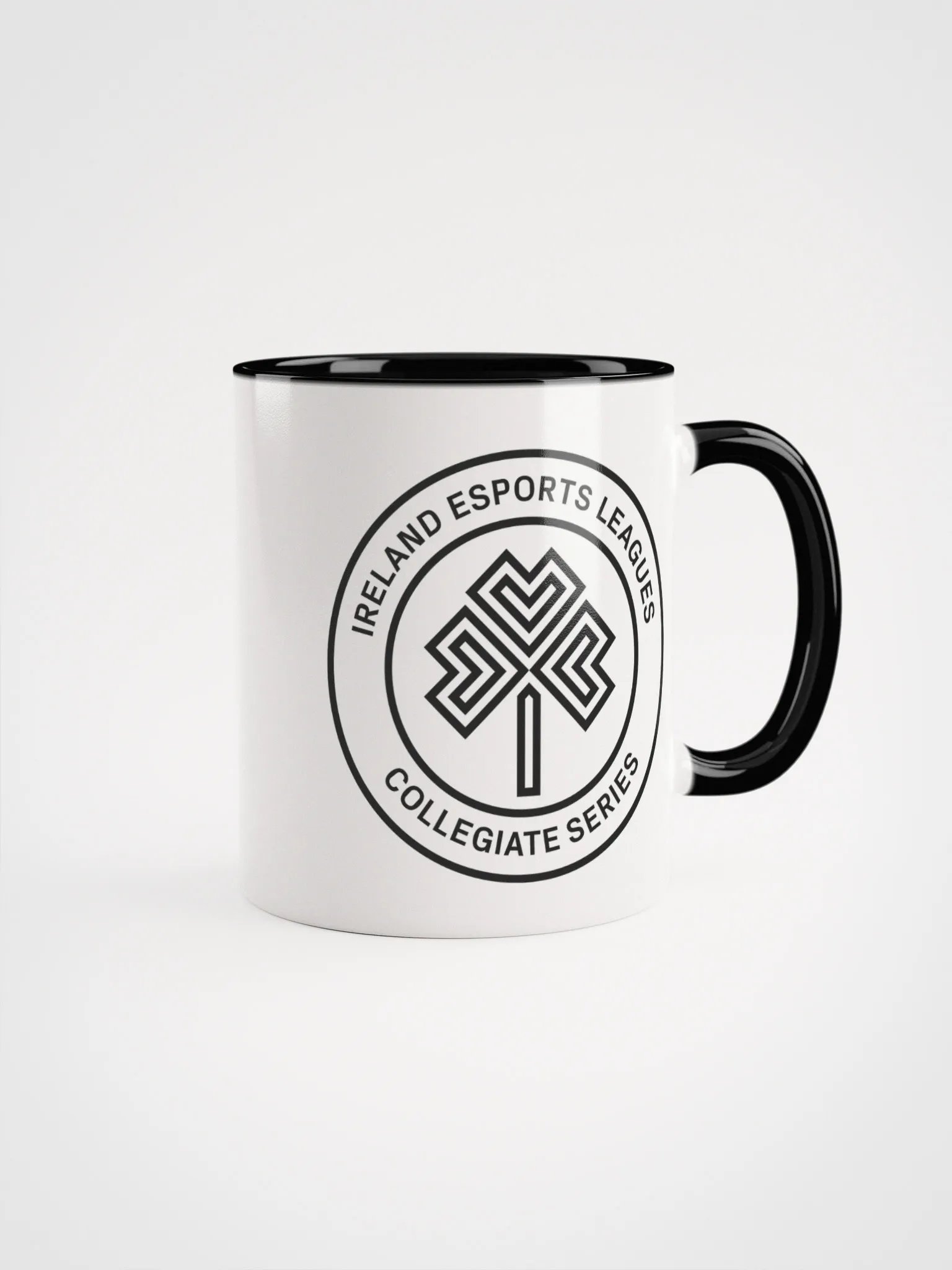 Collegiate Series Ceramic Mug product image (4)
