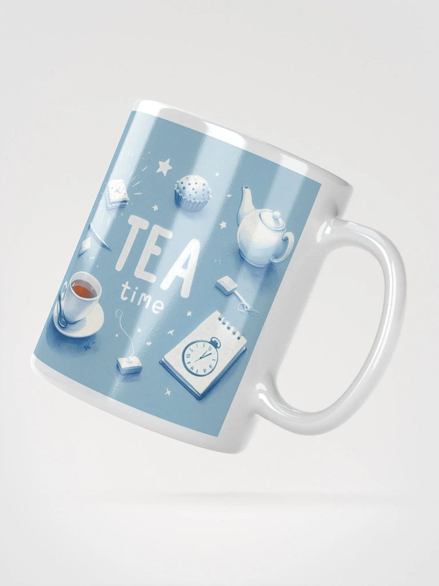 Teatime Mug product image (2)
