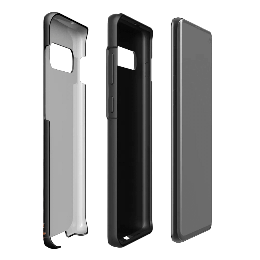 Born to Roam Samsung® Tough Case (Glossy) product image (48)