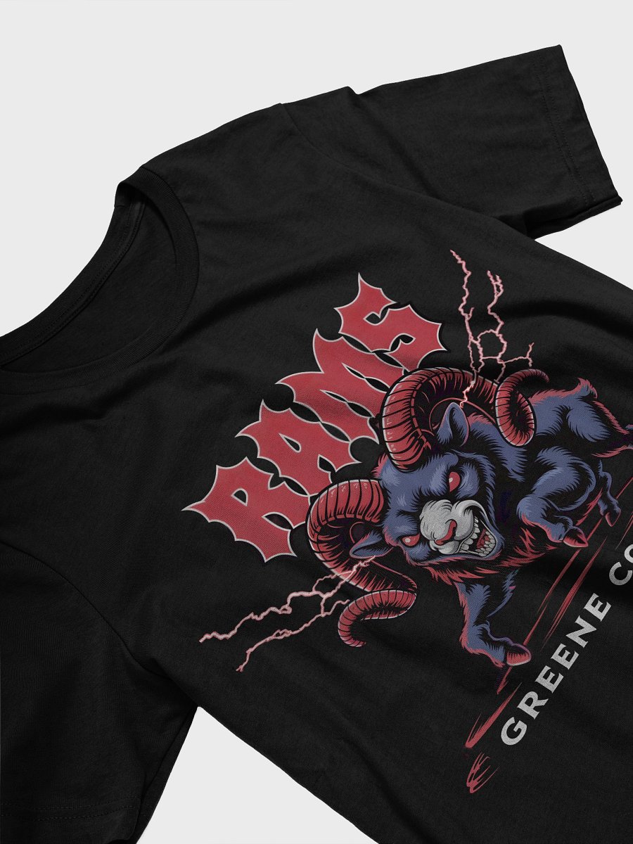 Rams of Greene County T-Shirt product image (3)