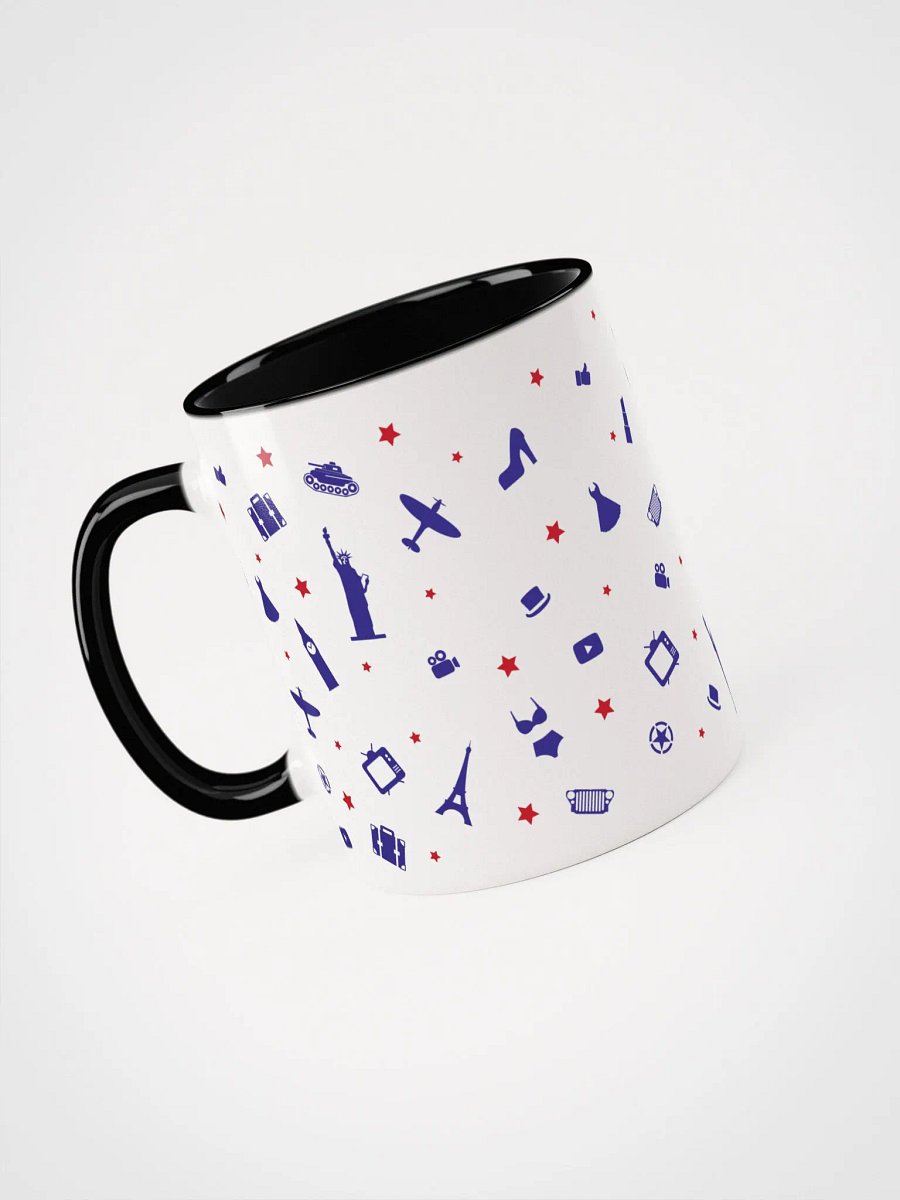 Mug de ta Grand Mère product image (5)