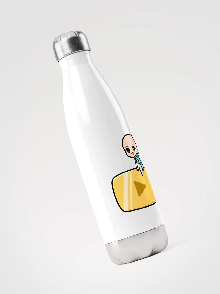 Baby Nitro Water Bottle! product image (3)