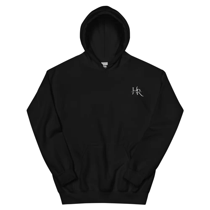 Humbled Remainz Initials Emblem Hoodie product image (7)