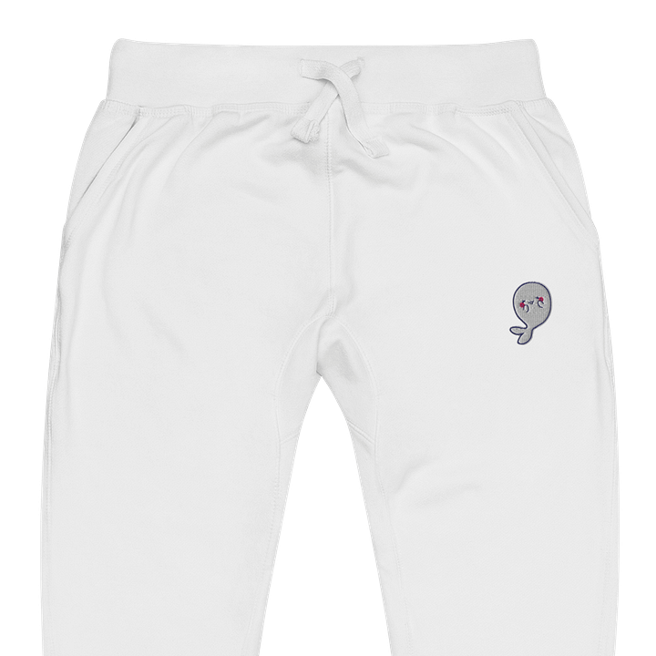 First Drip: Happy Nunu Joggers product image (40)
