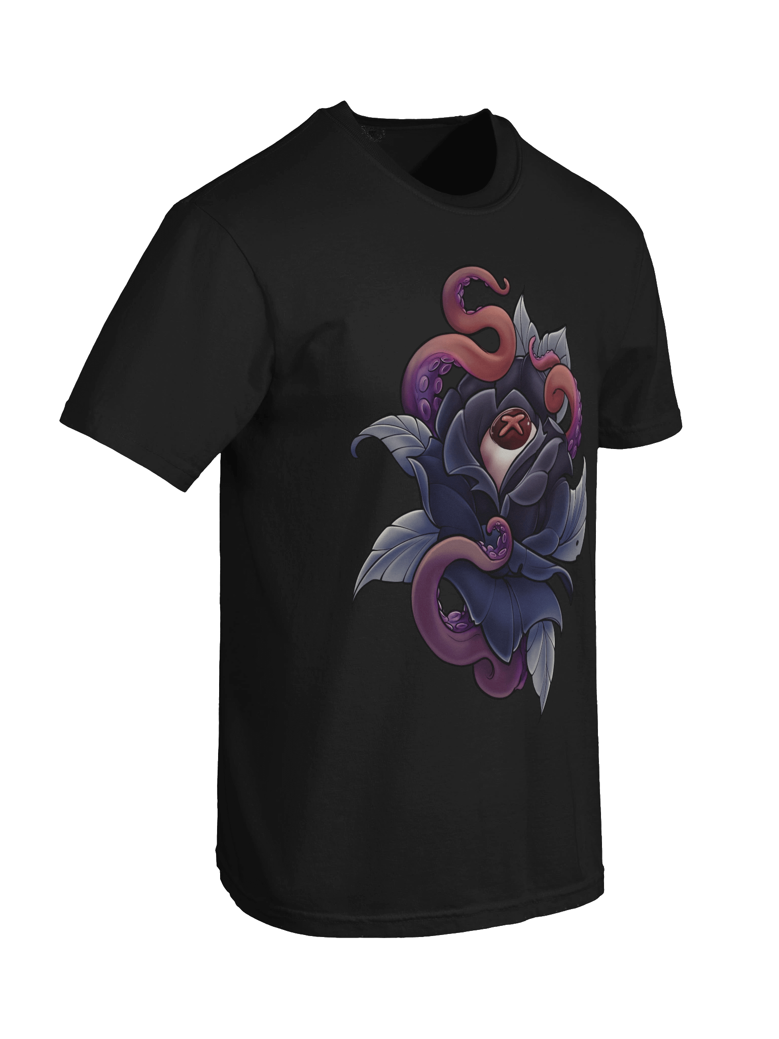 Mystic Eye Cosmic attack T-Shirt product image (8)