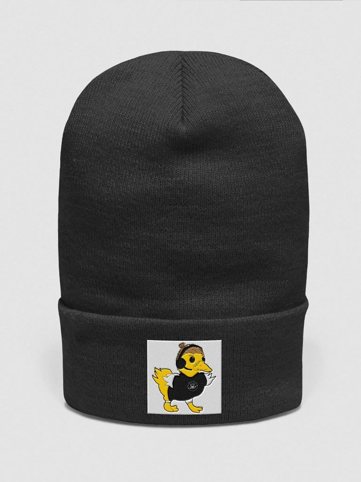 Ducky Fresh Beanie product image (1)