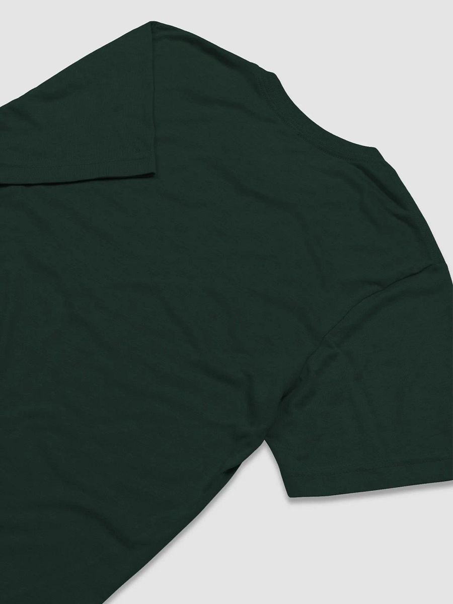 EmeraldsAce OG Single Logo Shirt product image (4)