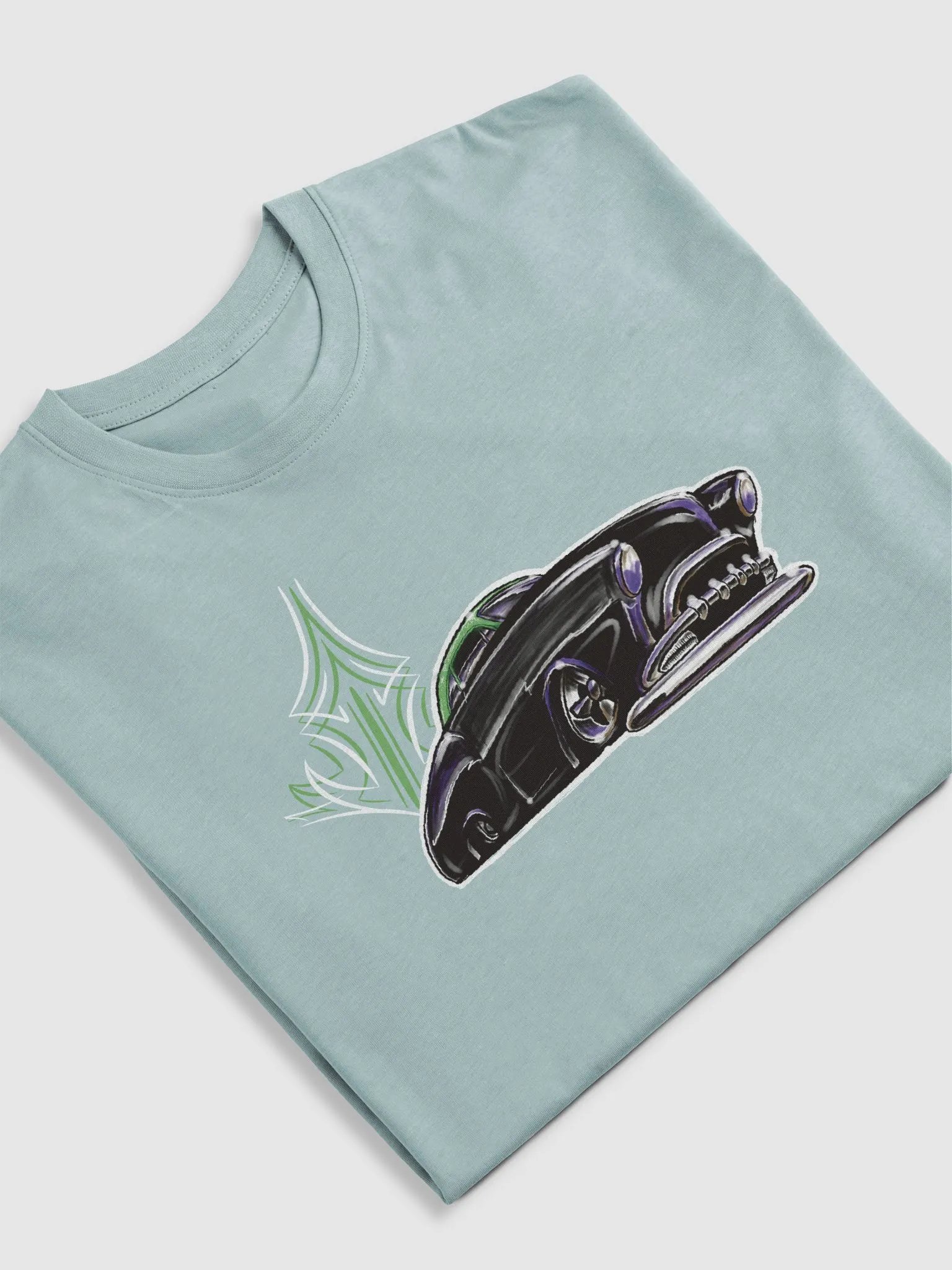 52 Cheby Fleetline product image (19)