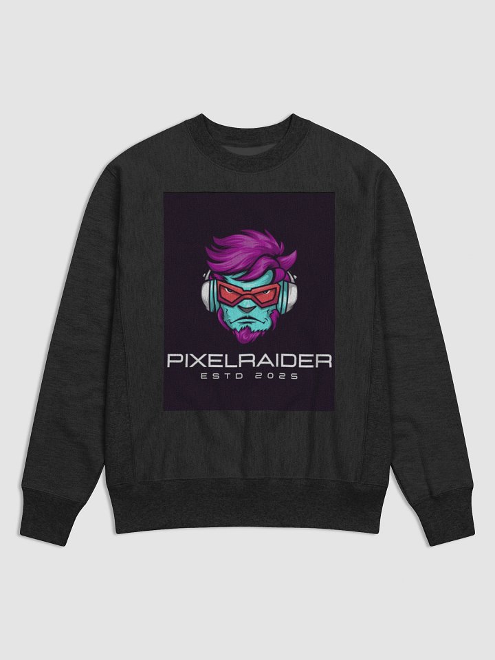 Champion Cotton Max Sweatshirt product image (1)