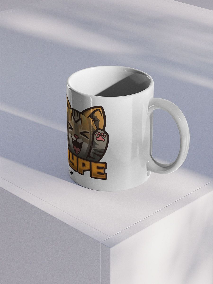Stream pets mug product image (2)
