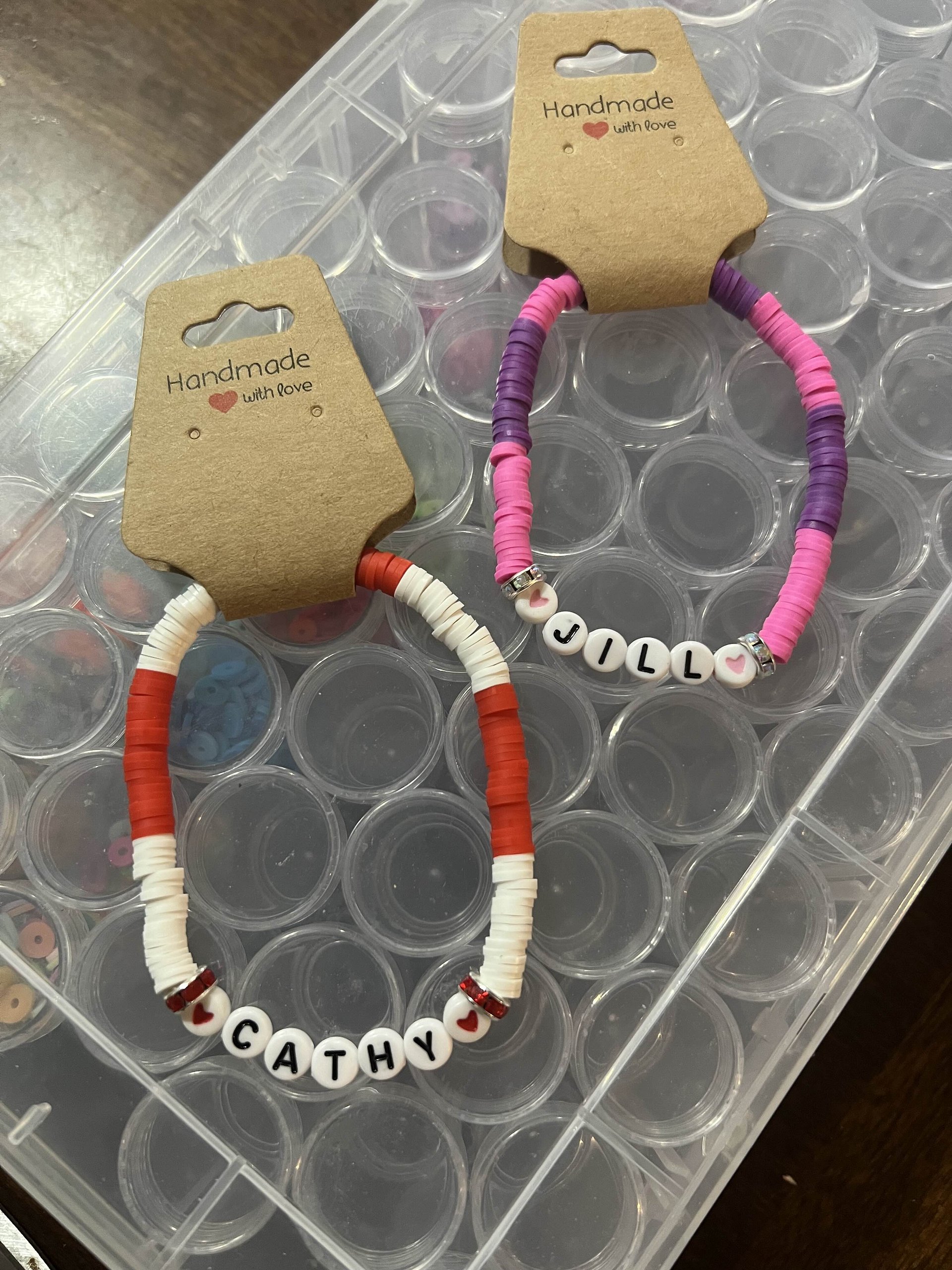Personalized Bracelet product image (1)