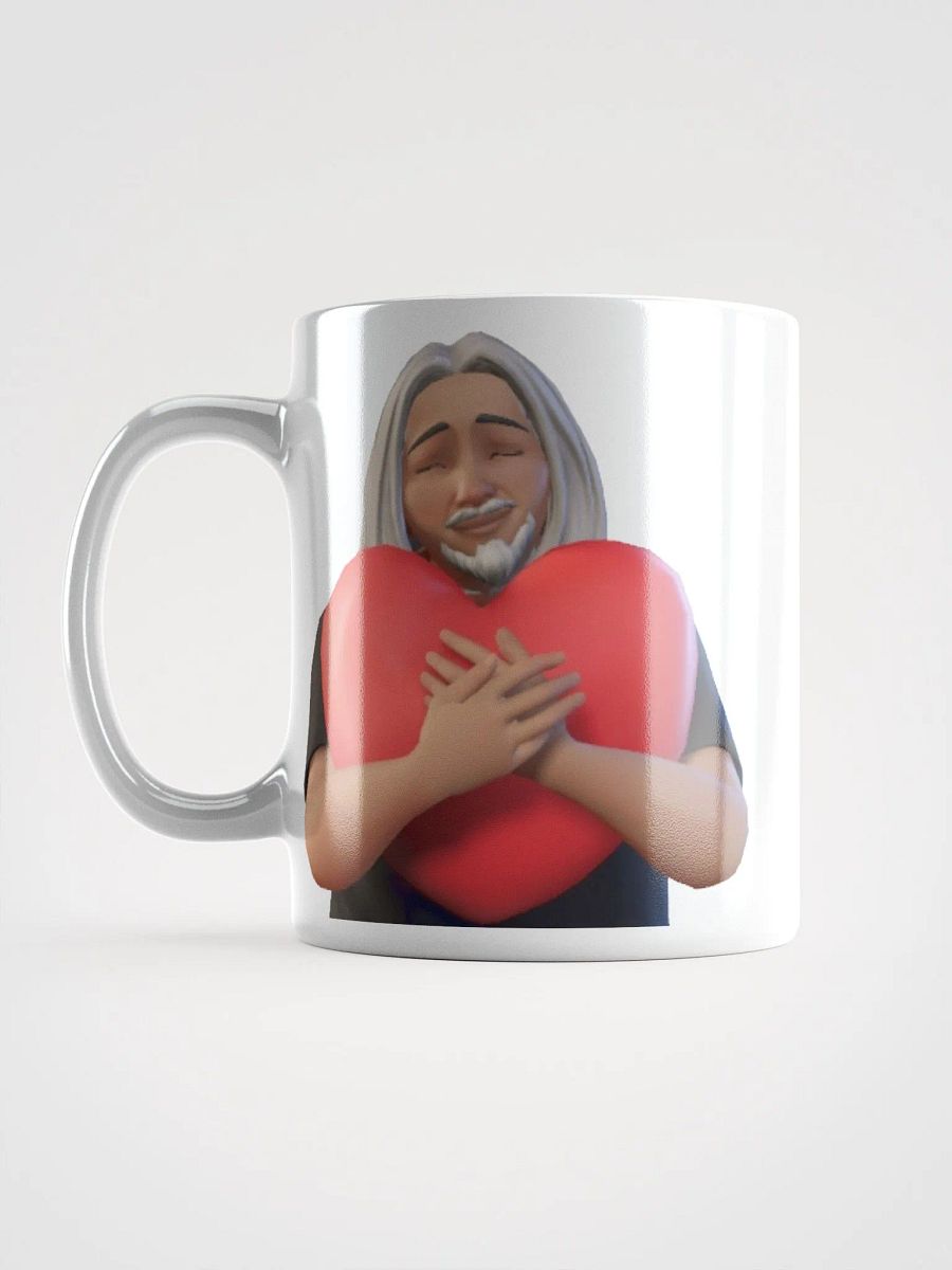 N8V Love Mug product image (17)