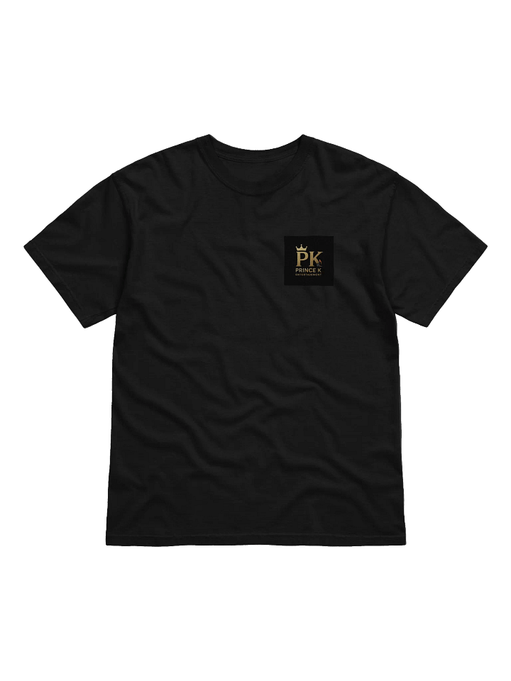 KING Comfort: Heavyweight T-Shirt product image (1)