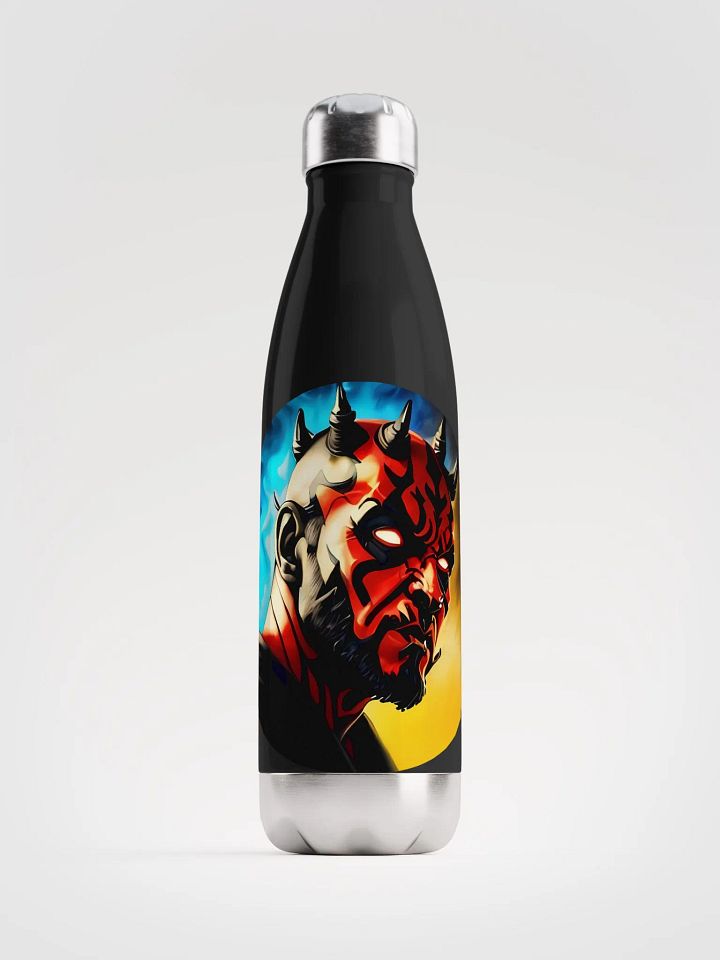 RAGE MAUL BOTTLE product image (1)