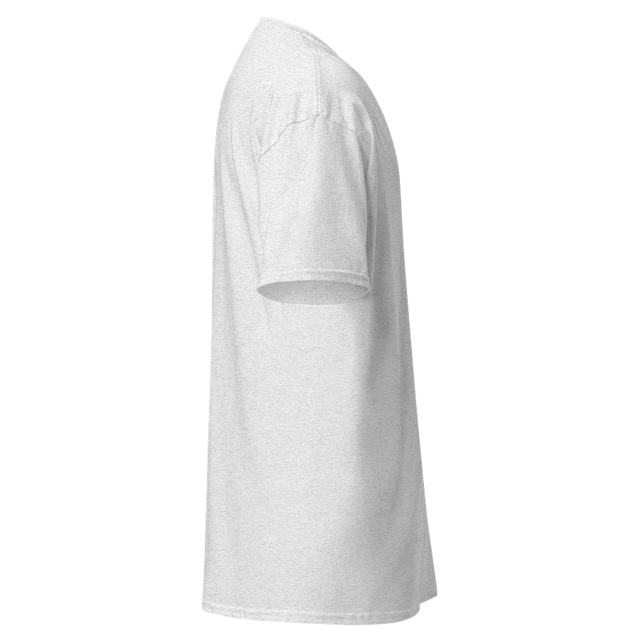 HollyRex Pixel Heart Embroidered Cotton Tee product image (10)