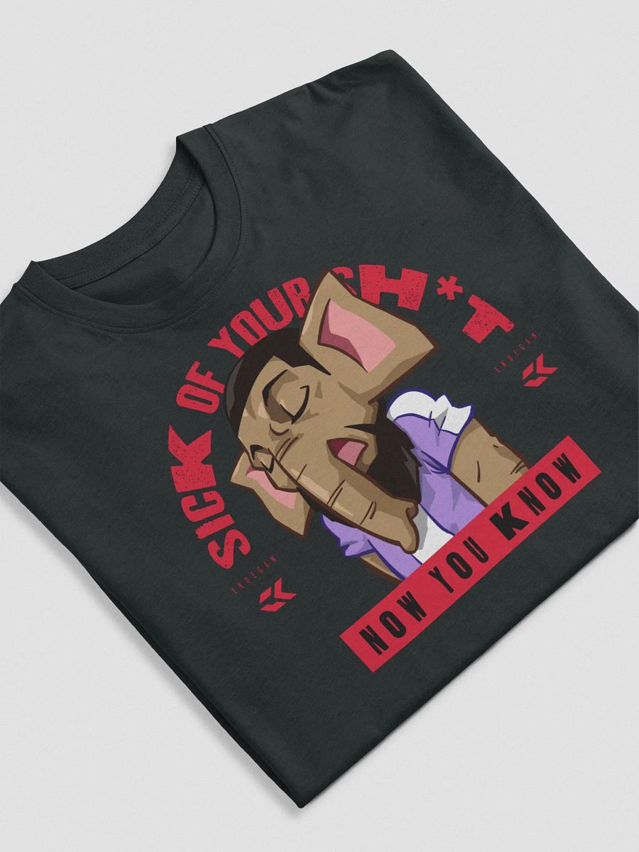ISOYS Tee product image (23)
