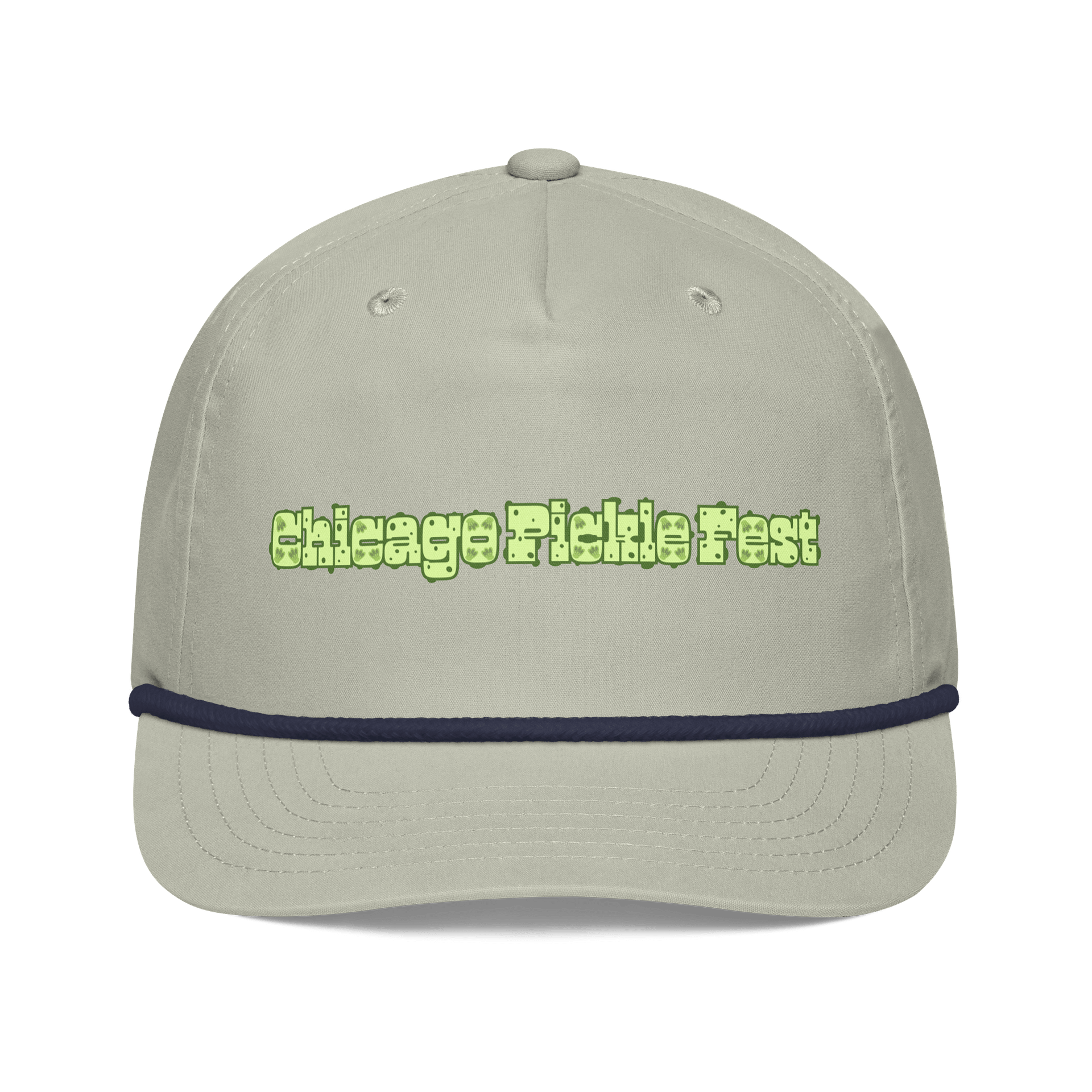 Chicago Pickle Fest Hat product image (1)