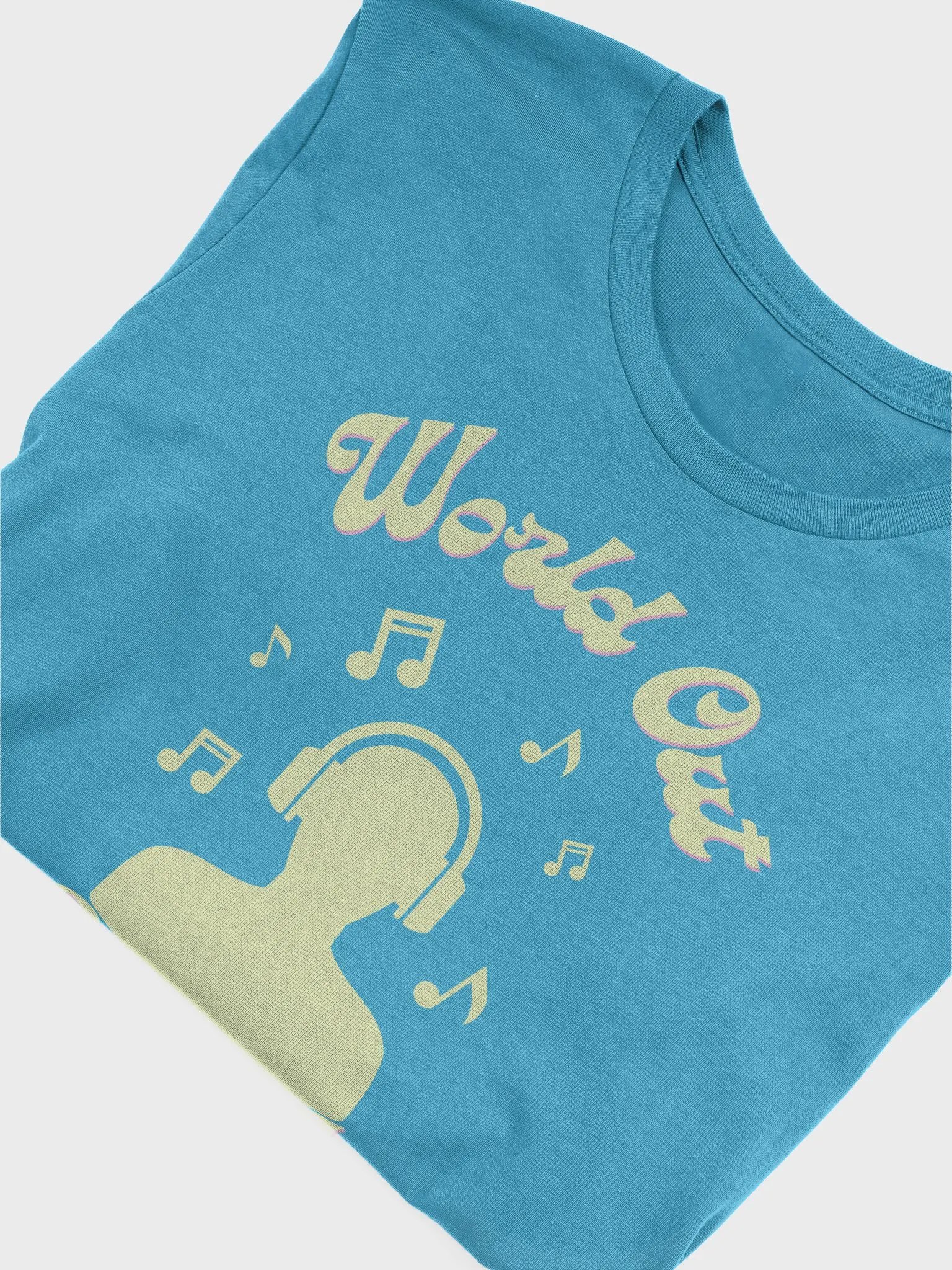 World Out Music In product image (22)