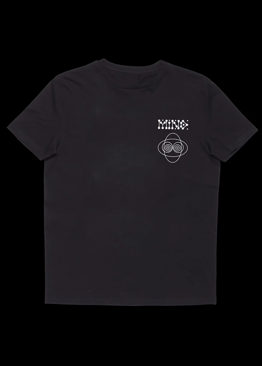 Brain Wave T-Shirt | Harry Mack