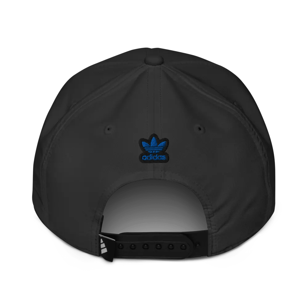 Adidas Patriot Grečica Polo Performance Cap product image (7)