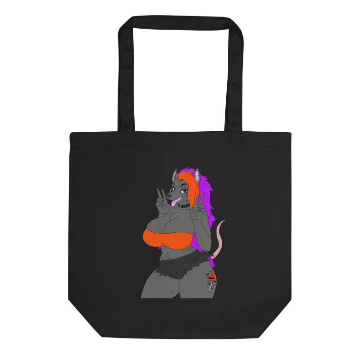 Spooky Tote product image (1)