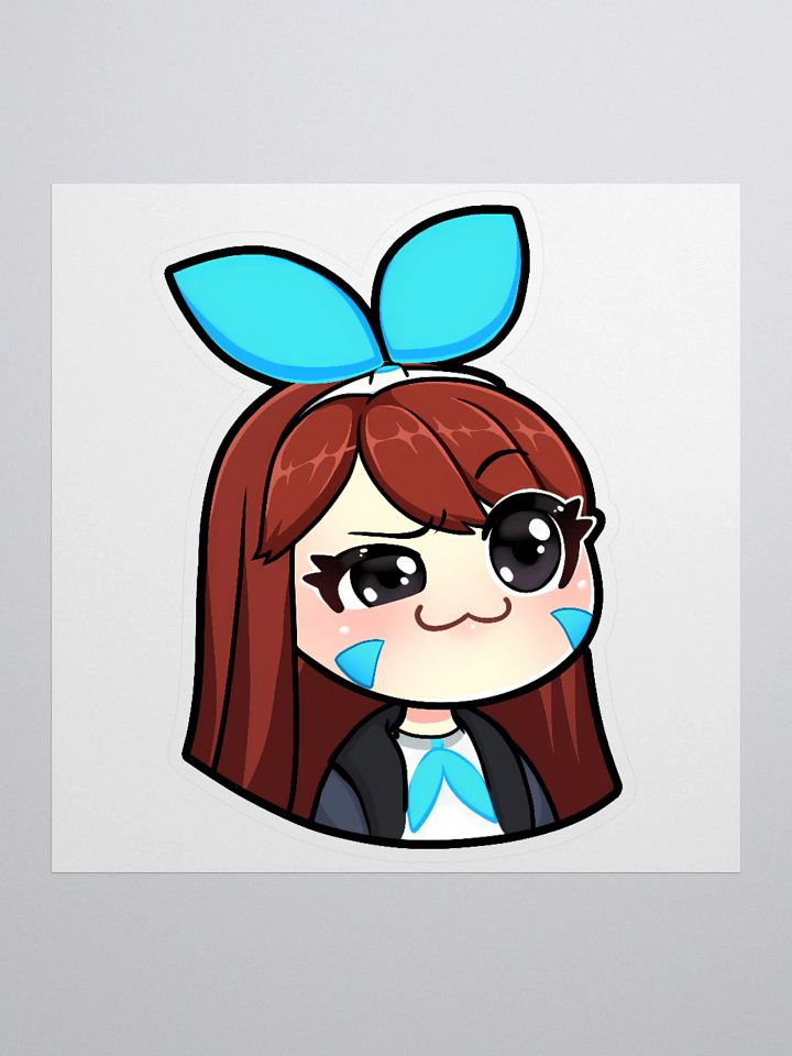 Qyuwi Smug product image (2)