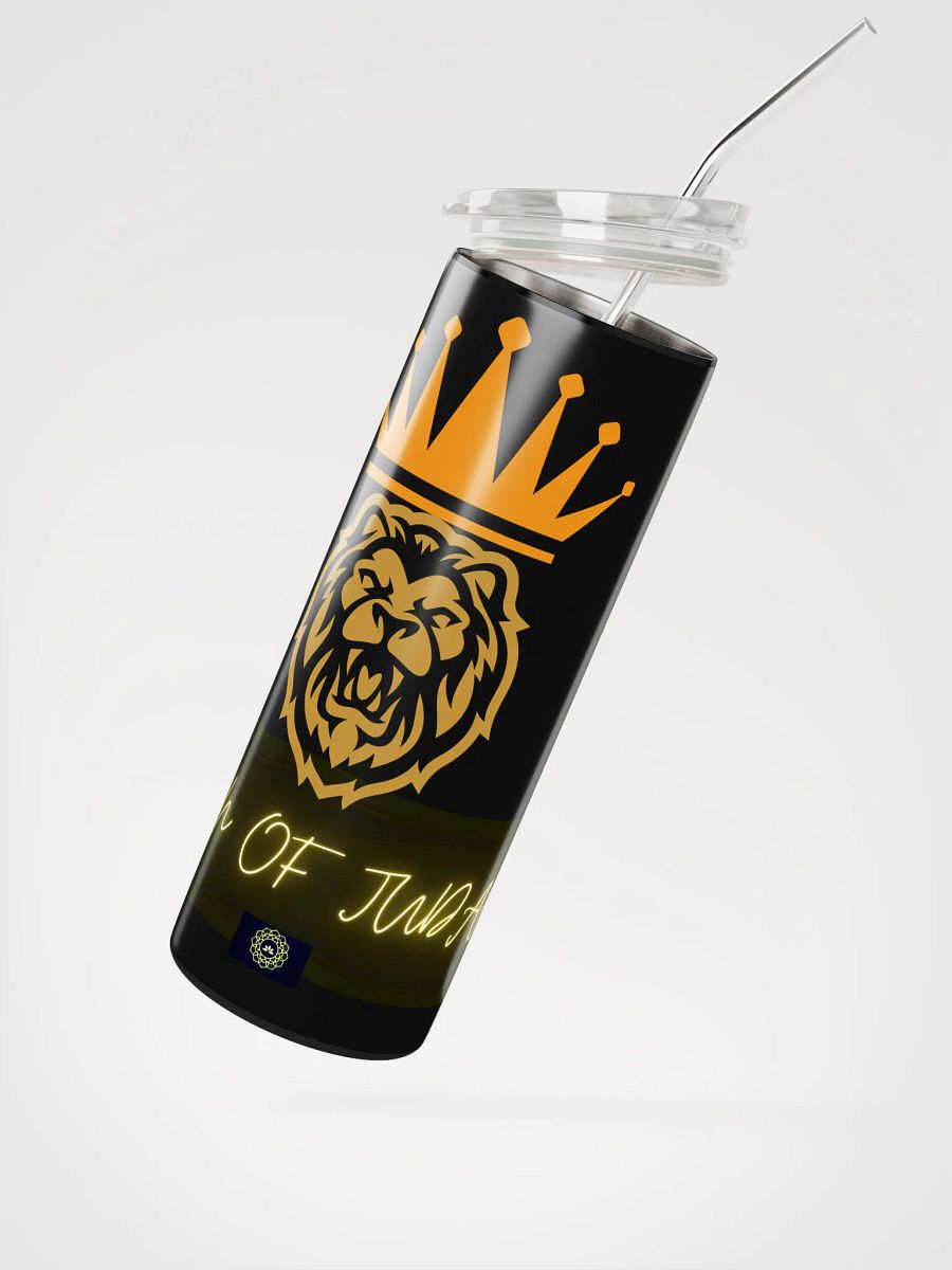 Regal Lion Stainless Steel Tumbler product image (2)