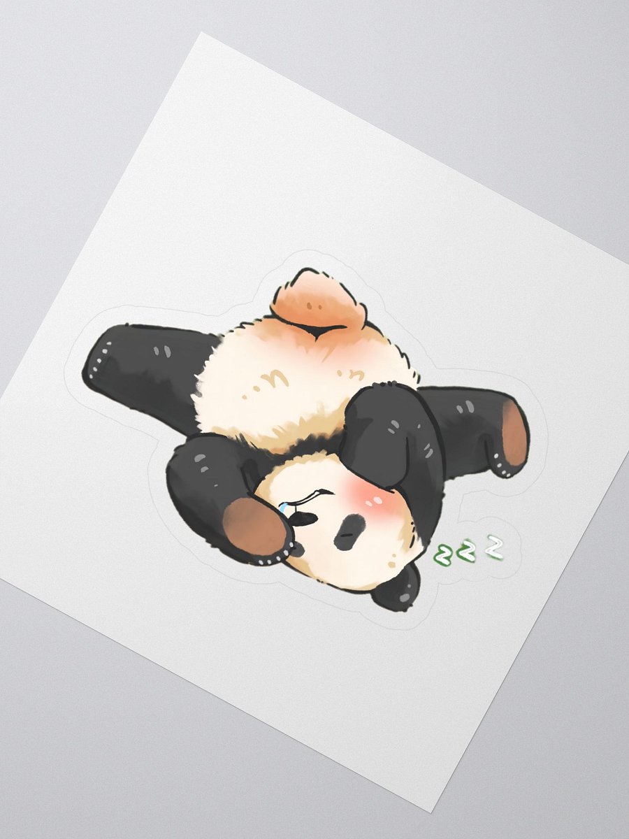 MANGXIAOWU🐼Giant Panda product image (2)