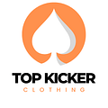 Top Kicker Clothing