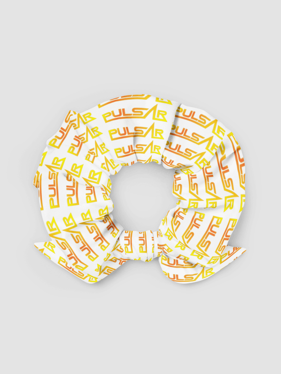[Pulsar DJ] All-Over Print Scrunchie Sublicolor 652 product image (3)