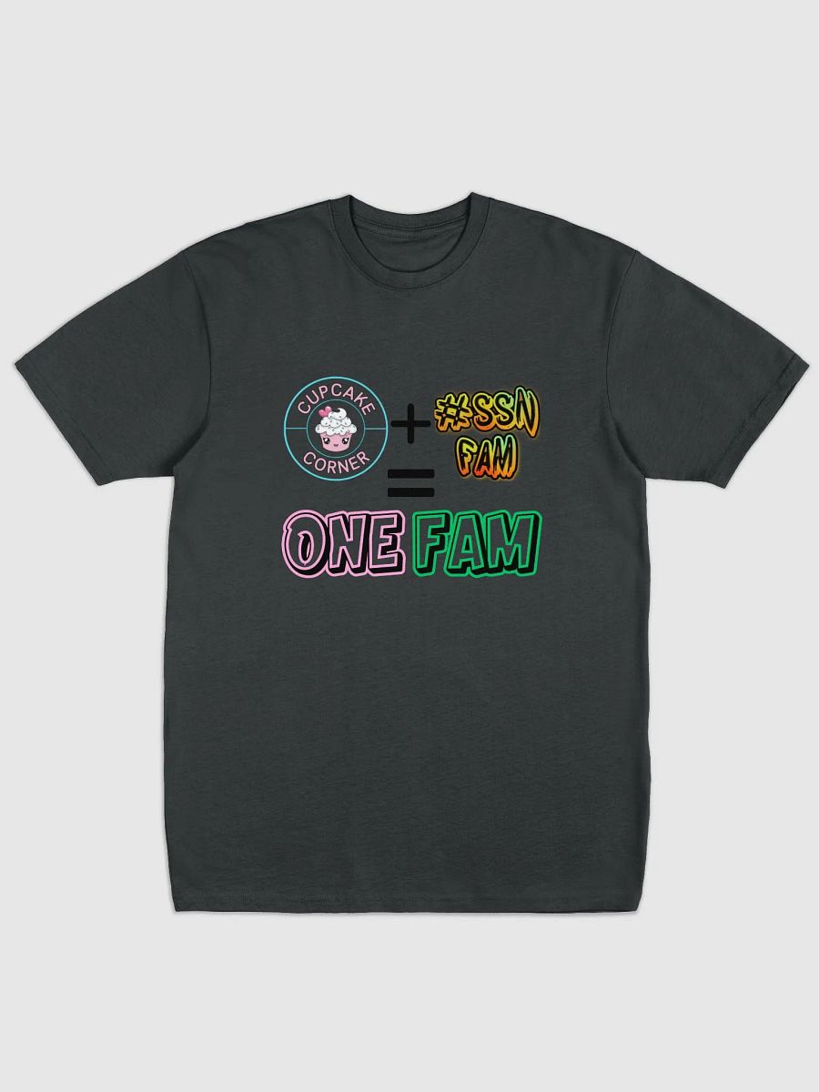 2Discords1Fam product image (6)