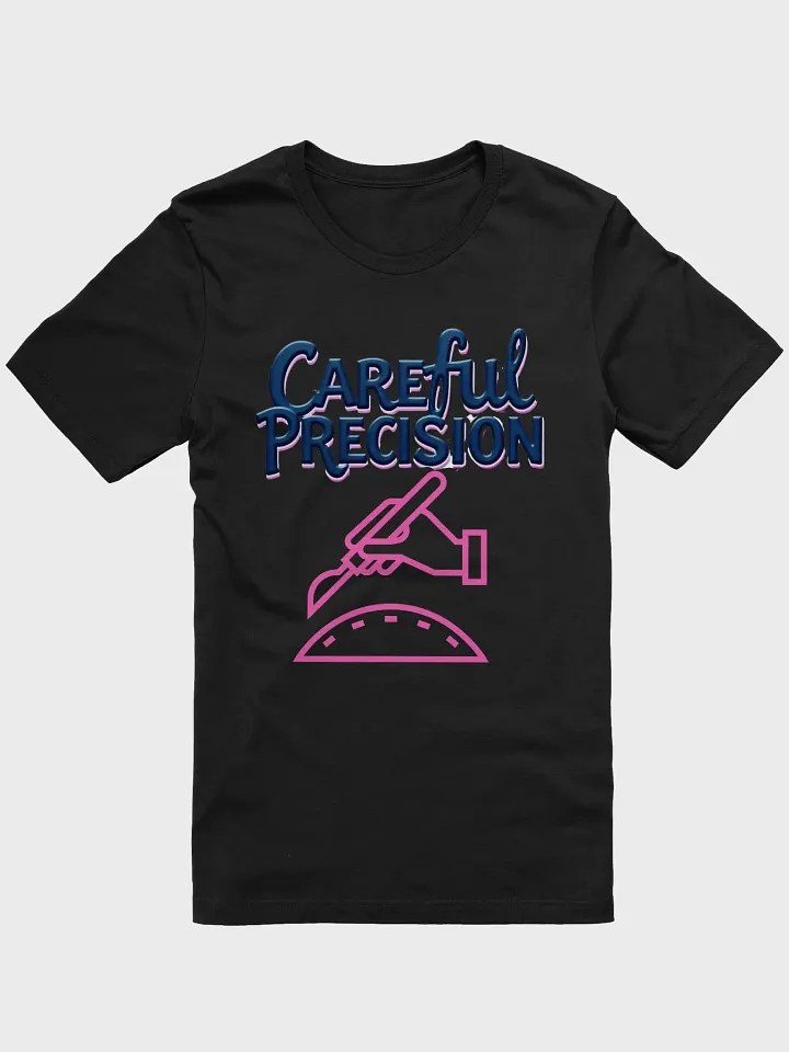 Precision Surgeon T-Shirt product image (6)