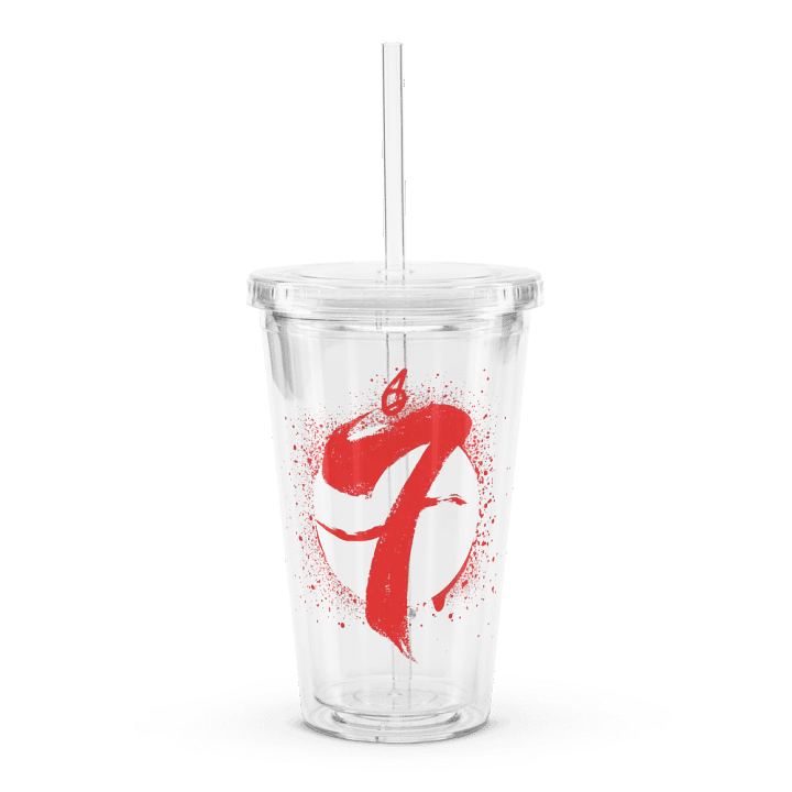 Royal 7 Tumbler product image (1)