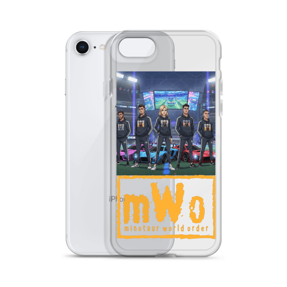 mWo ™ iPhone Case: The Enchanted Ones, Season III product image (2)
