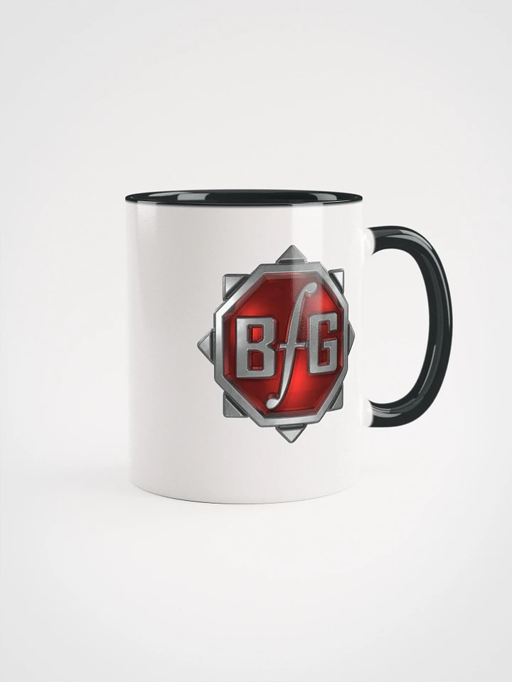 BFG Color Mug product image (4)