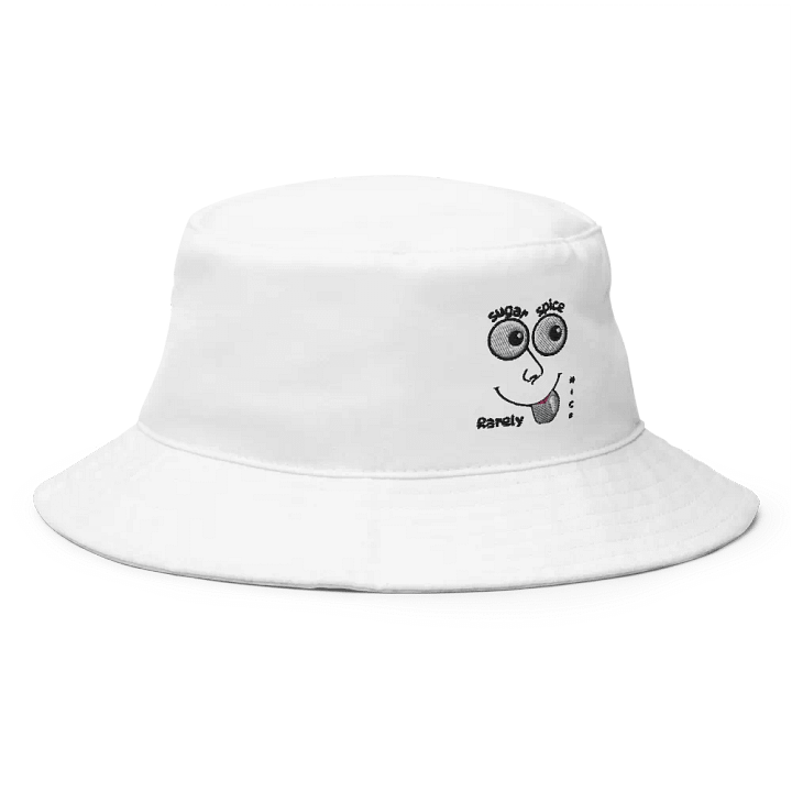 Sugar & Spice Bucket Hat product image (1)