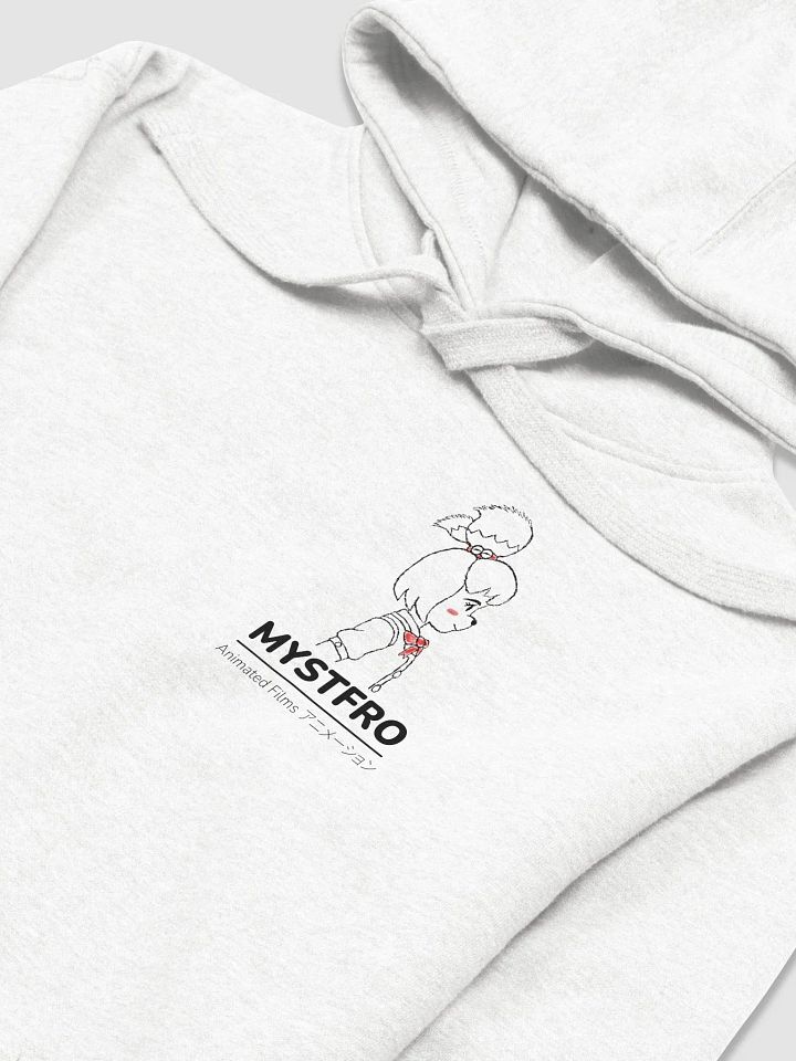Premium Hoodie | MystFro product image (2)