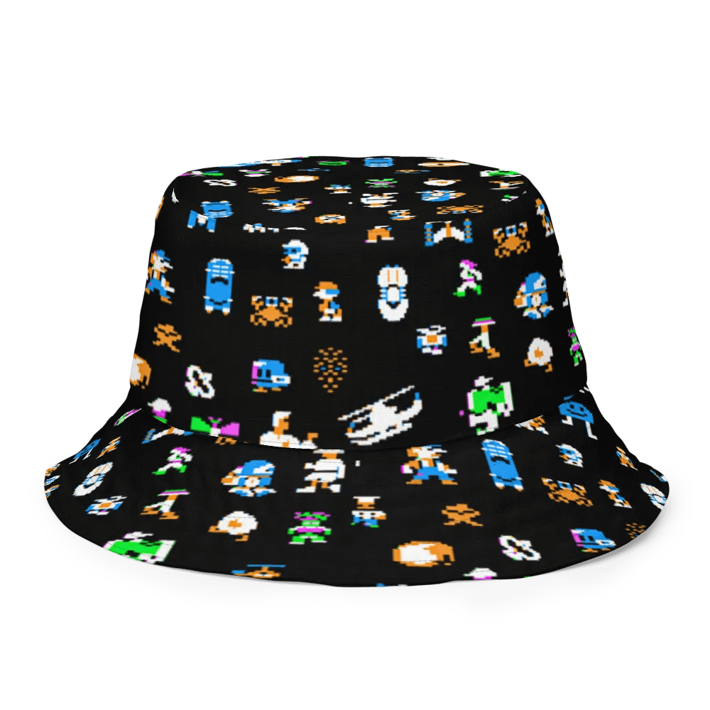 TR Bucket Hat product image (3)