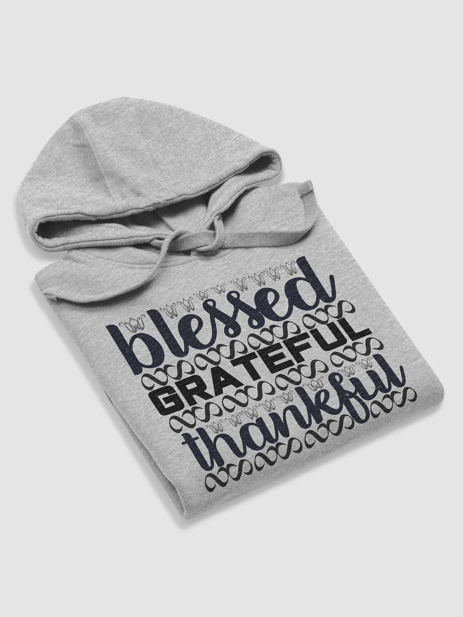 Blessed Grateful thankful product image (5)