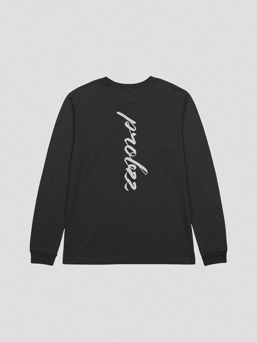PROBZZ Classic Long-Sleeve product image (4)