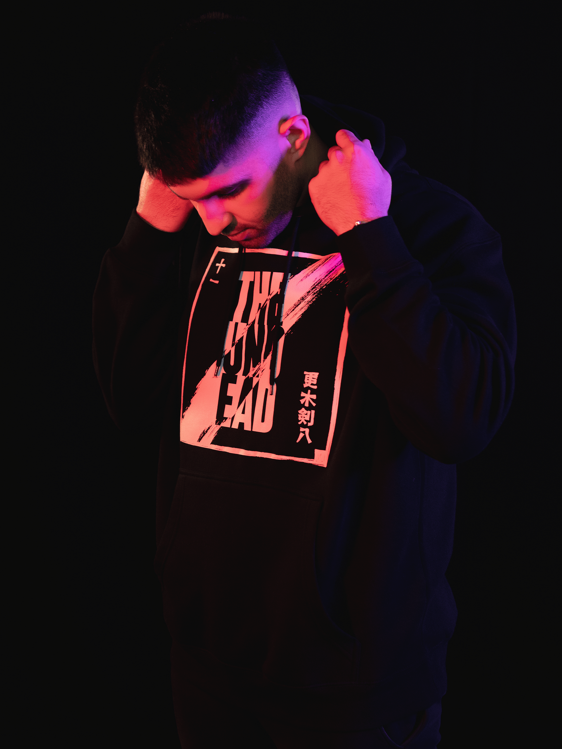 The Undead Hoodie product image (3)