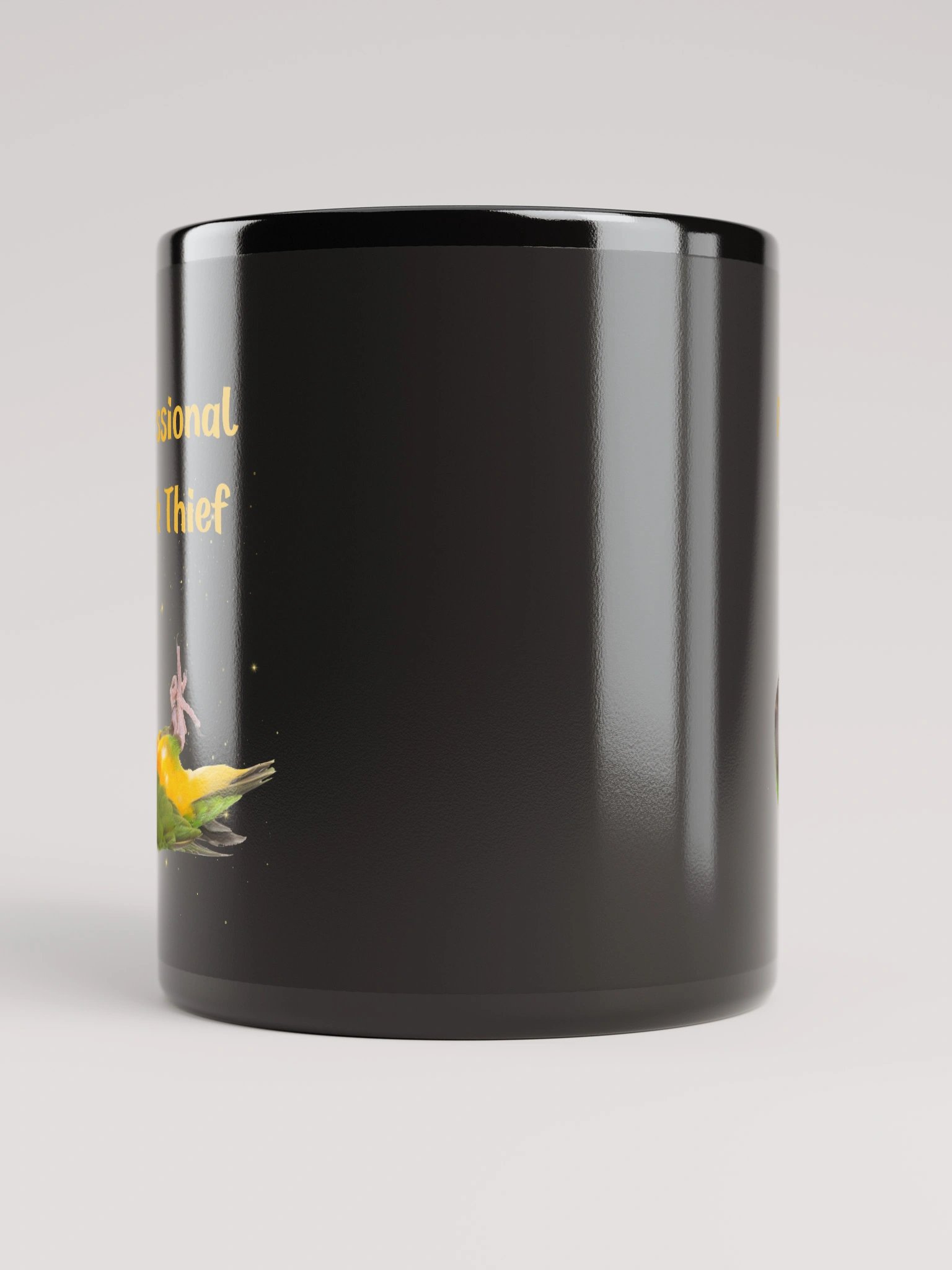 Black Headed Parrot product image (5)