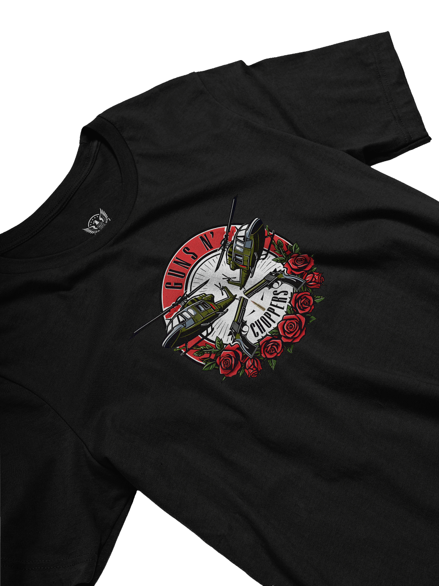 Guns and Choppers product image (7)