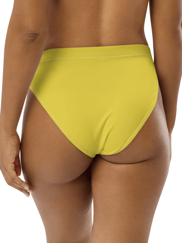 Sunshine Dream Recycled Bikini Bottoms product image (6)